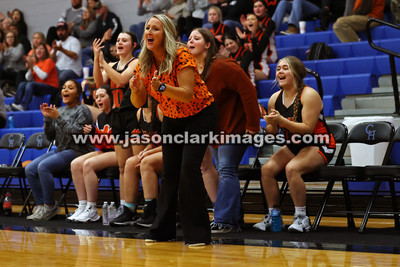 AHSAA: Meek at Carbon Hill