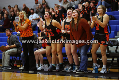 AHSAA: Meek at Carbon Hill