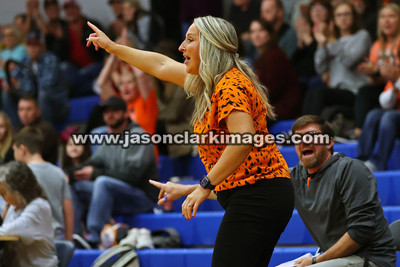 AHSAA: Meek at Carbon Hill