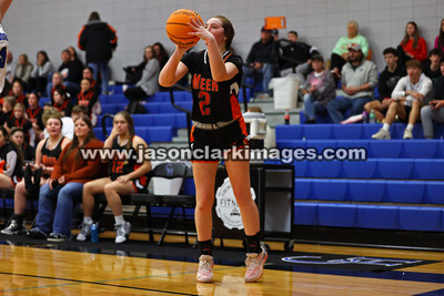 AHSAA: Meek at Carbon Hill