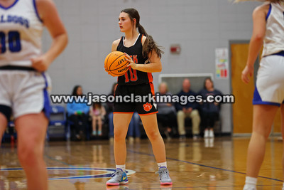 AHSAA: Meek at Carbon Hill