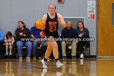 AHSAA: Meek at Carbon Hill