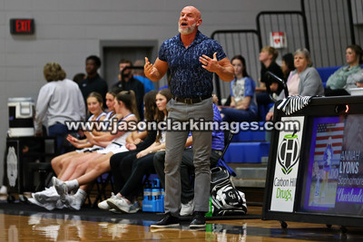 AHSAA: Meek at Carbon Hill