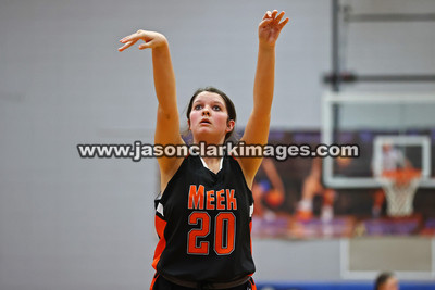 AHSAA: Meek at Carbon Hill
