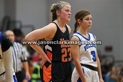 AHSAA: Meek at Carbon Hill