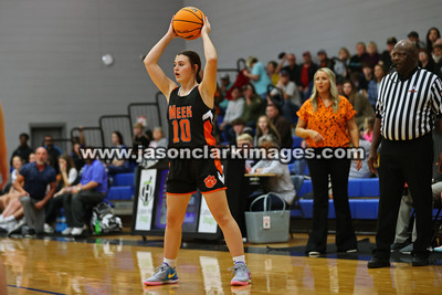 AHSAA: Meek at Carbon Hill