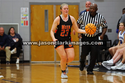 AHSAA: Meek at Carbon Hill
