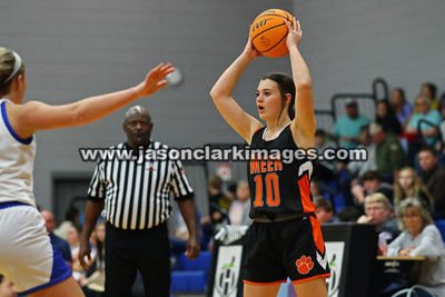 AHSAA: Meek at Carbon Hill