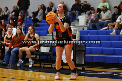AHSAA: Meek at Carbon Hill
