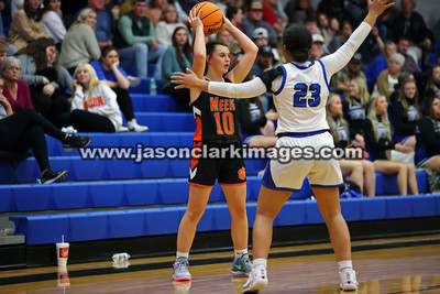 AHSAA: Meek at Carbon Hill