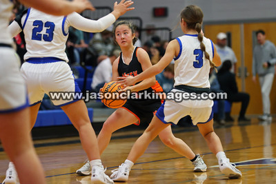 AHSAA: Meek at Carbon Hill