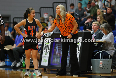 AHSAA: Meek at Carbon Hill