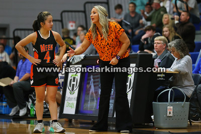 AHSAA: Meek at Carbon Hill