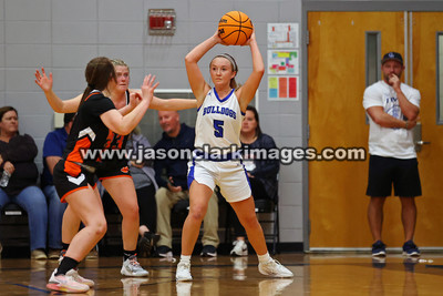 AHSAA: Meek at Carbon Hill
