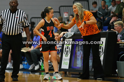 AHSAA: Meek at Carbon Hill