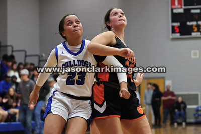 AHSAA: Meek at Carbon Hill