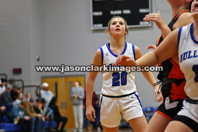 AHSAA: Meek at Carbon Hill