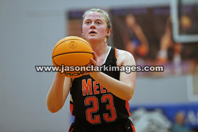 AHSAA: Meek at Carbon Hill