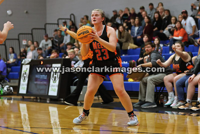 AHSAA: Meek at Carbon Hill