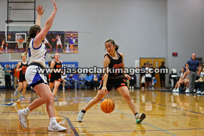 AHSAA: Meek at Carbon Hill