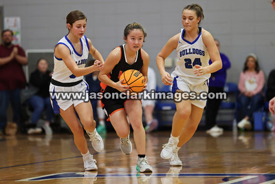 AHSAA: Meek at Carbon Hill