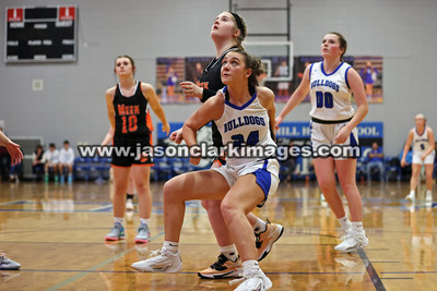 AHSAA: Meek at Carbon Hill