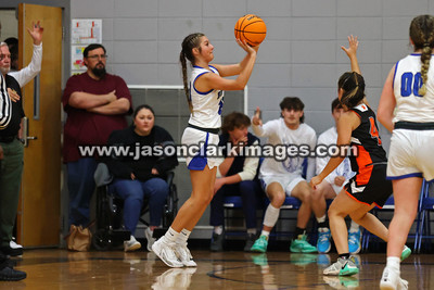 AHSAA: Meek at Carbon Hill