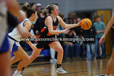 AHSAA: Meek at Carbon Hill