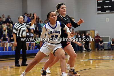 AHSAA: Meek at Carbon Hill