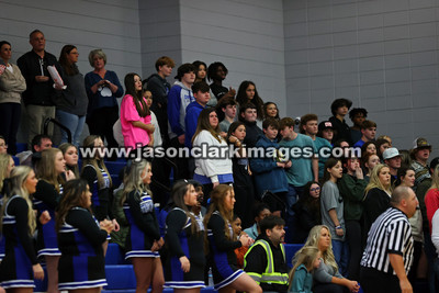AHSAA: Meek at Carbon Hill