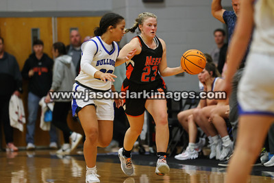 AHSAA: Meek at Carbon Hill
