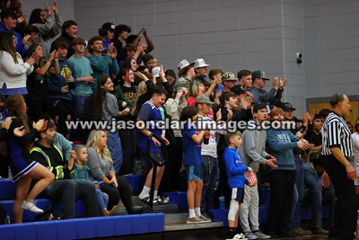 AHSAA: Meek at Carbon Hill
