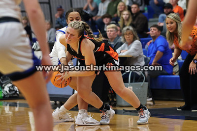 AHSAA: Meek at Carbon Hill