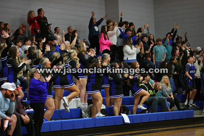AHSAA: Meek at Carbon Hill
