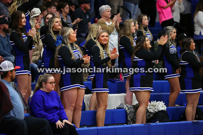 AHSAA: Meek at Carbon Hill
