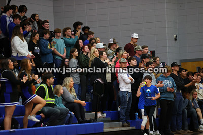 AHSAA: Meek at Carbon Hill