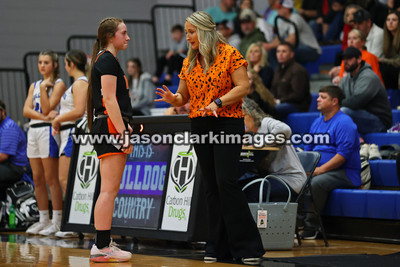 AHSAA: Meek at Carbon Hill