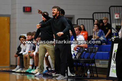 AHSAA: Meek at Carbon Hill
