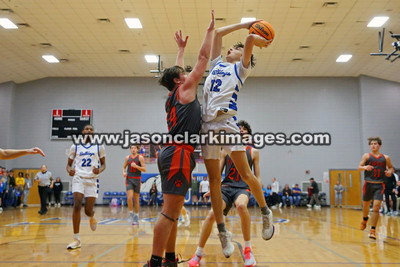 AHSAA: Meek at Carbon Hill