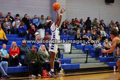AHSAA: Meek at Carbon Hill