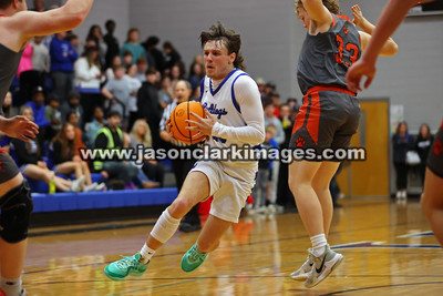 AHSAA: Meek at Carbon Hill