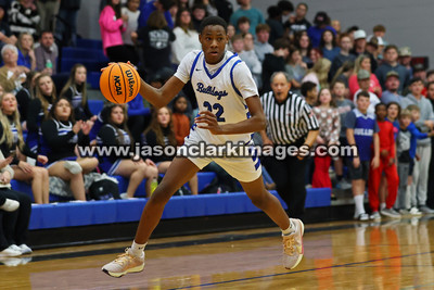 AHSAA: Meek at Carbon Hill