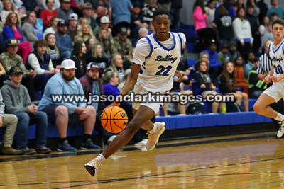 AHSAA: Meek at Carbon Hill
