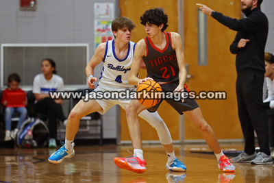 AHSAA: Meek at Carbon Hill