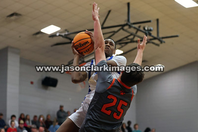 AHSAA: Meek at Carbon Hill