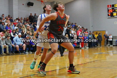 AHSAA: Meek at Carbon Hill