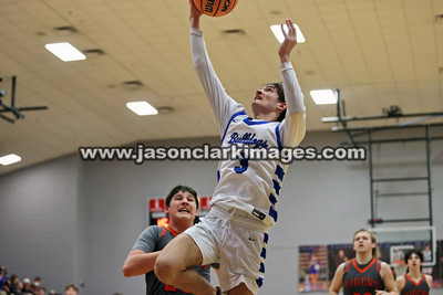 AHSAA: Meek at Carbon Hill