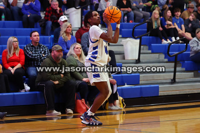 AHSAA: Meek at Carbon Hill