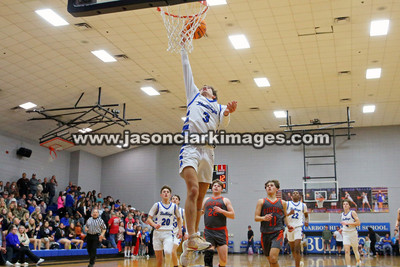 AHSAA: Meek at Carbon Hill