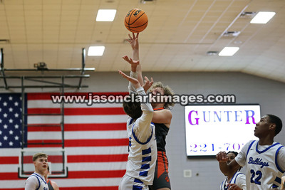 AHSAA: Meek at Carbon Hill